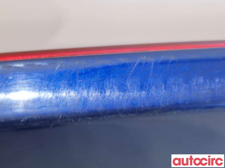 Spoiler bakluke til Hyundai Ioniq Electric 2019-->> (Fase 2)  (HYUNDAI|87210G2000||87210-G2000)