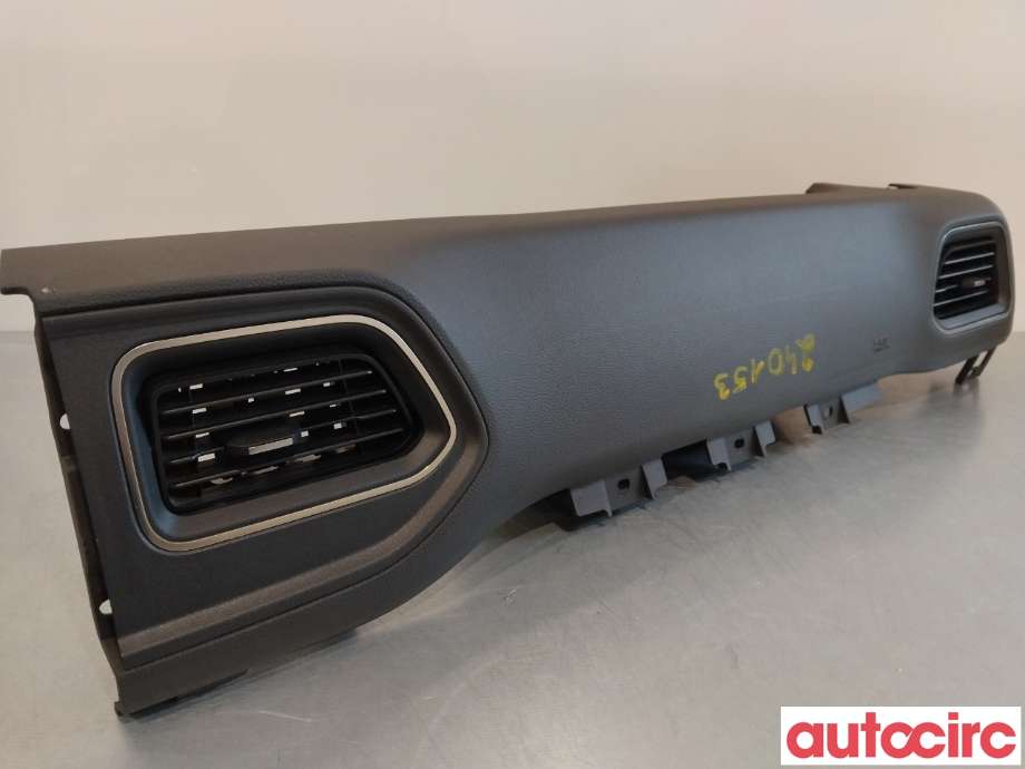 Airbag passasjer til Nissan NV400 2012-->>  (NISSAN|K851500Q1J|34289081D)