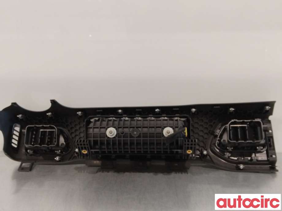 Airbag passasjer til Nissan NV400 2012-->>  (NISSAN|K851500Q1J|34289081D)
