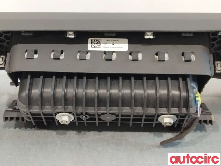 Airbag passasjer til Nissan NV400 2012-->>  (NISSAN|K851500Q1J|34289081D)