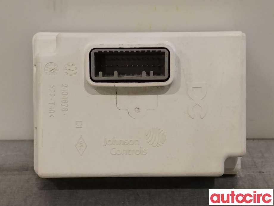 Styreenhet diverse til Nissan NV400, 2012-->> (NISSAN|NO NR)