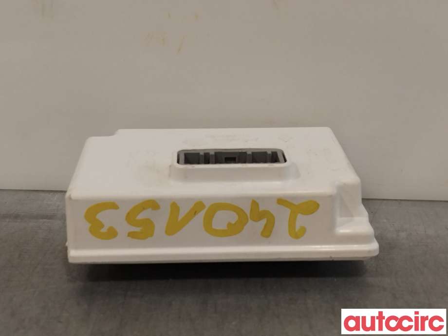 Styreenhet diverse til Nissan NV400 2012-->>  (NISSAN|NO NR|2834600Q0E|283C95247R)