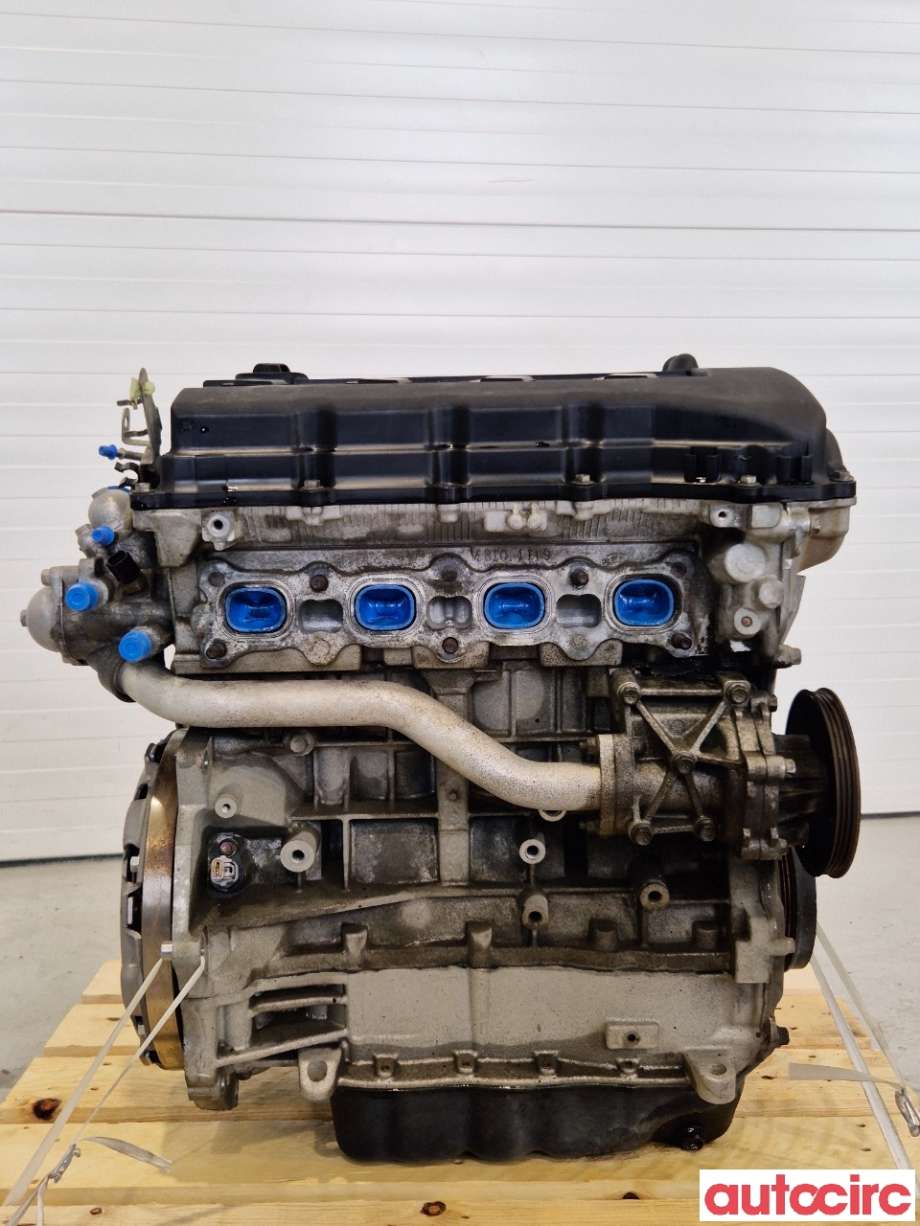 Motor bensin til Mitsubishi Outlander 2012-2015 (Type III, Fase 1) (MITSUBISHI|1000C486|4B11|411-5-20L)