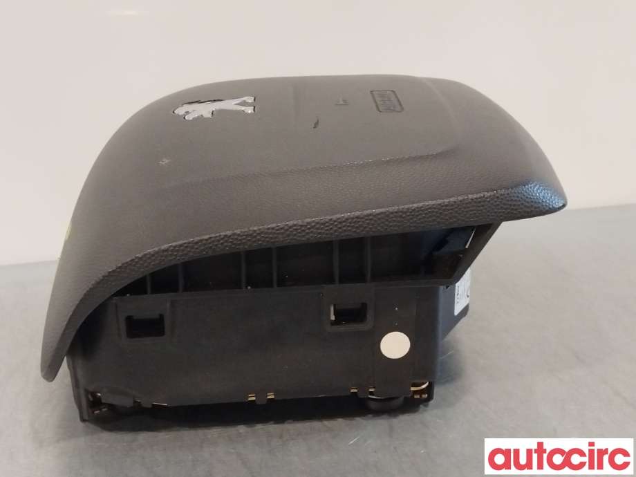 Airbag rattpute til Peugeot Boxer 2014-->> (Type III, Fase 2)  (PEUGEOT|1659791880|1612344180|34173896C)