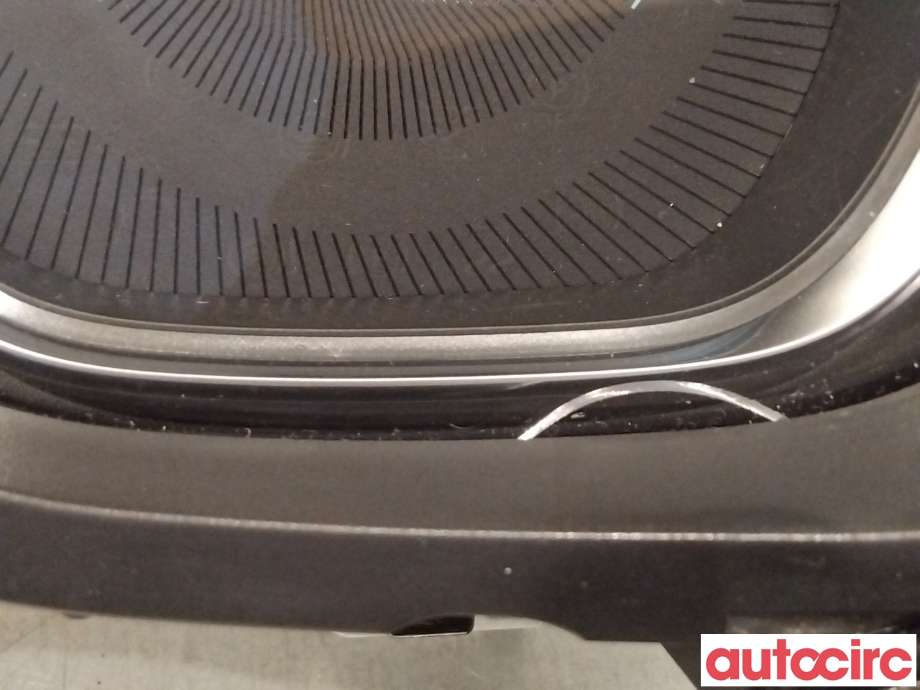 Instrumentpanel til Toyota Proace 2016-->> (Type II) (TOYOTA|SU001B2692|)
