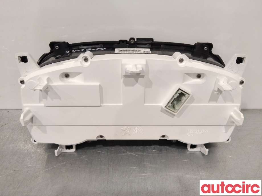 Instrumentpanel til Toyota Proace 2016-->> (Type II) (TOYOTA|SU001B2692|)