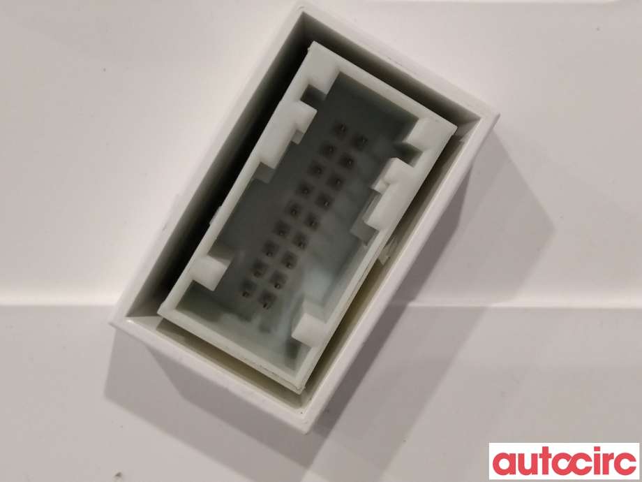 Instrumentpanel til Toyota Proace 2016-->> (Type II) (TOYOTA|SU001B2692|)