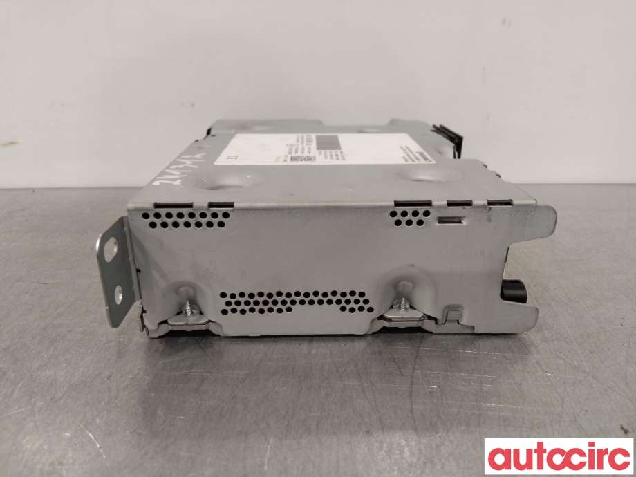Bilstereo til Toyota Proace 2016-->> (Type II)  (TOYOTA|SU001C3327|)