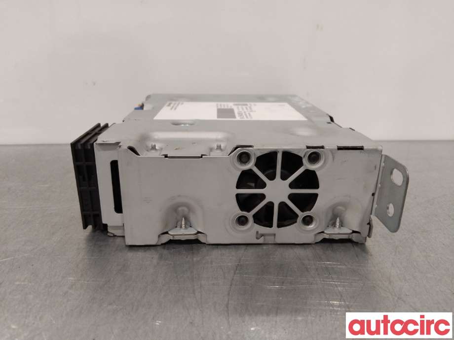 Bilstereo til Toyota Proace 2016-->> (Type II)  (TOYOTA|SU001C3327|)