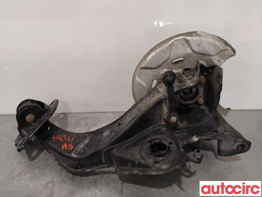 Hjulspindel høyre bak til BMW X1 2015-2022 (F48) (F48) (BMW|33308842880|)
