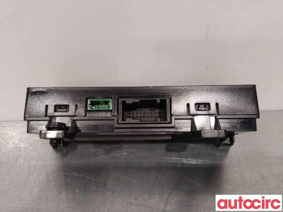 Bilstereo diverse til Toyota Proace 2016-->> (Type II)  (TOYOTA|SU001B2469|)