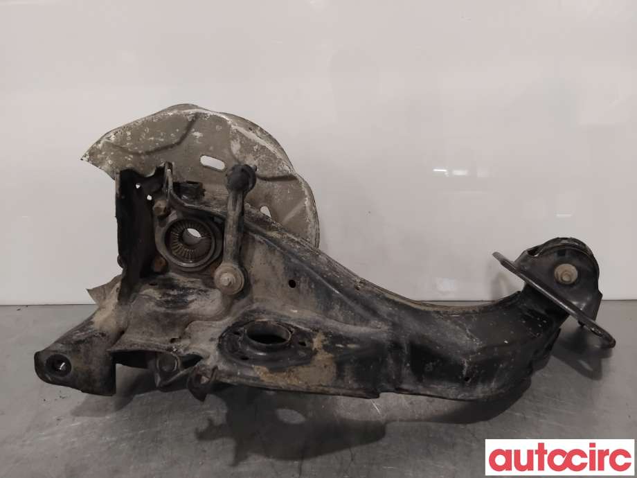 Hjulspindel venstre bak til BMW X1 2015-2022 (F48) (F48) (BMW|33308842879|)