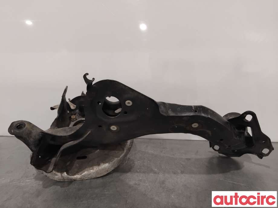 Hjulspindel venstre bak til BMW X1 2015-2022 (F48) (F48) (BMW|33308842879|)