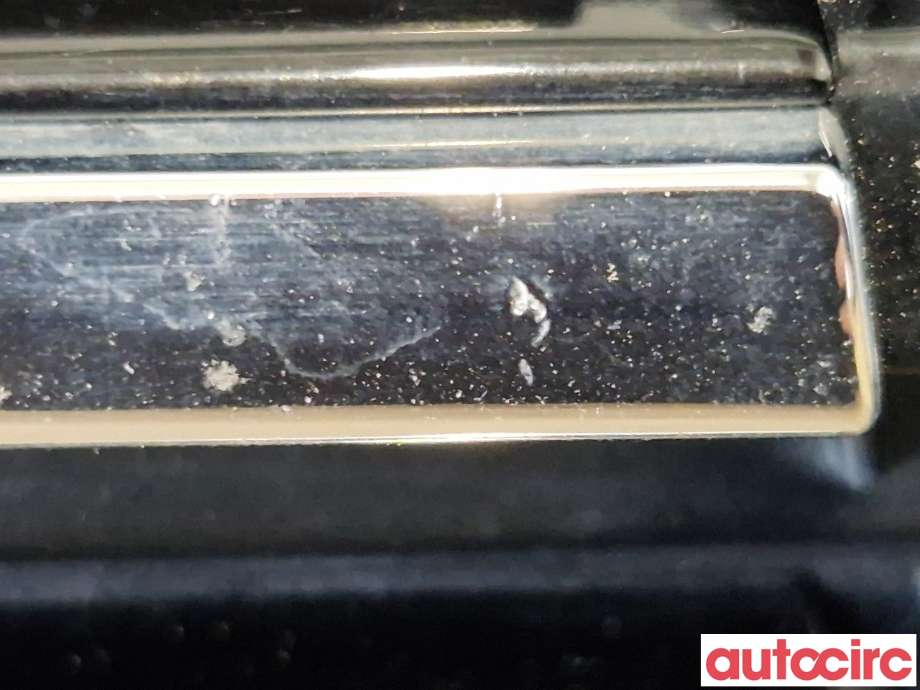 Grill til VW Passat 2015-2019 (Fase 1) (B8) (B8) (VOLKSWAGEN|3G0853651F|)