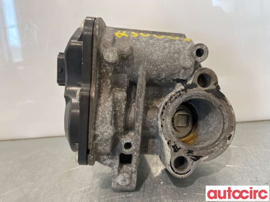 EGR-ventil til Nissan Qashqai 2014-2021 (Type II)  (NISSAN|1471000Q1E|8201068965|1471000Q0T)