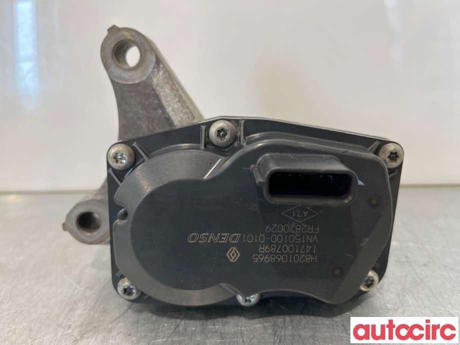 EGR-ventil til Nissan Qashqai 2014-2021 (Type II)  (NISSAN|1471000Q1E|8201068965|1471000Q0T)