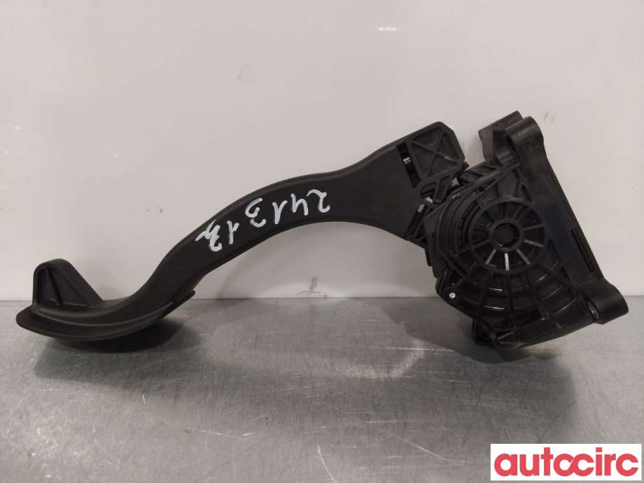 Pedal gass til Toyota Proace 2016-->> (Type II)  (TOYOTA|SU001B3020|)