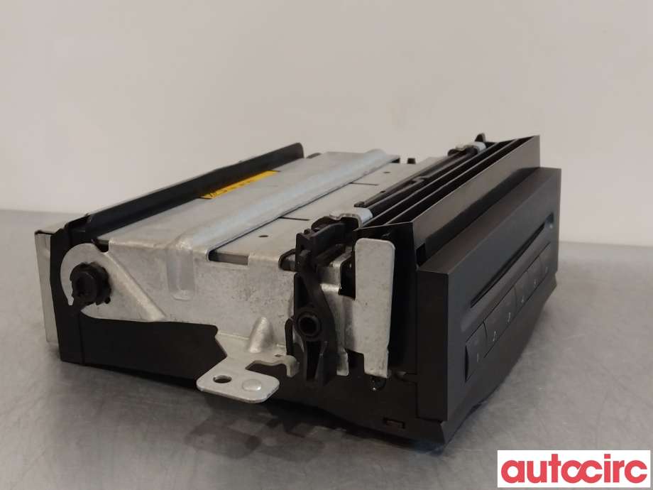Bilstereo CD-veksler til Mercedes R-Klasse 2006-2013 (W251) (W251) (MERCEDES|A2118705390|A2118703889|)