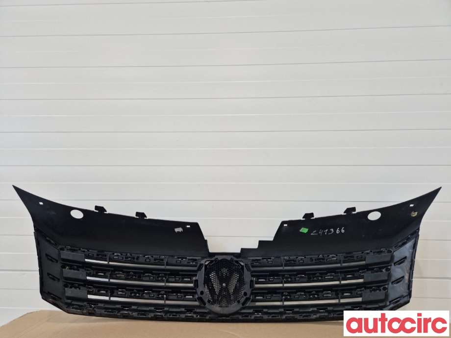Grill til VW Passat 2011-2015 (B7) (B7) (VOLKSWAGEN|3AA853651|)