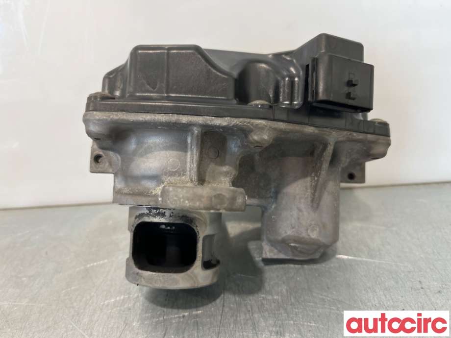 EGR-ventil til Nissan Qashqai 2014-2021 (Type II) (NISSAN|1471000Q1B|8201061904|1471000Q1G)