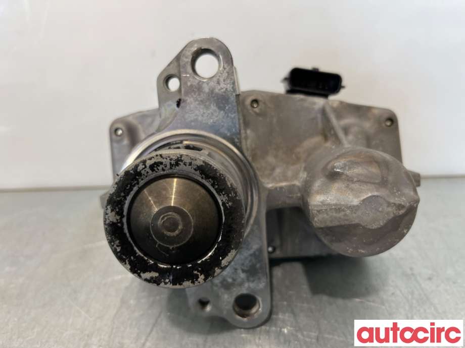 EGR-ventil til Nissan Qashqai 2014-2021 (Type II) (NISSAN|1471000Q1B|8201061904|1471000Q1G)