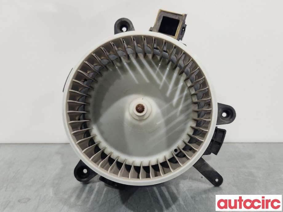Varmeapparat motor til Toyota Proace, 2016-->> (Type II) (TOYOTA|SU001A5479)