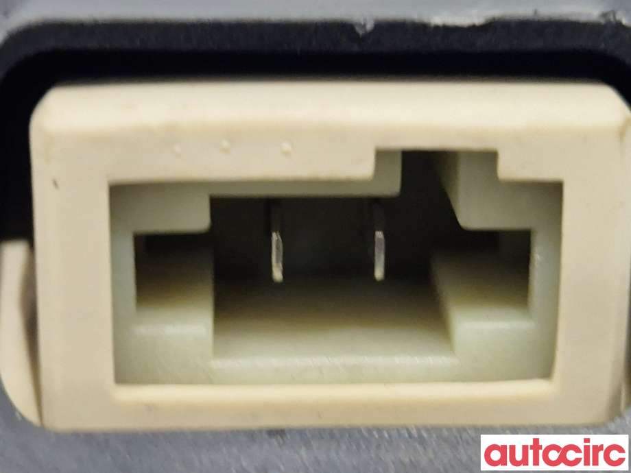 Varmeapparat motor til Toyota Proace 2016-->> (Type II)  (TOYOTA|SU001A5479)