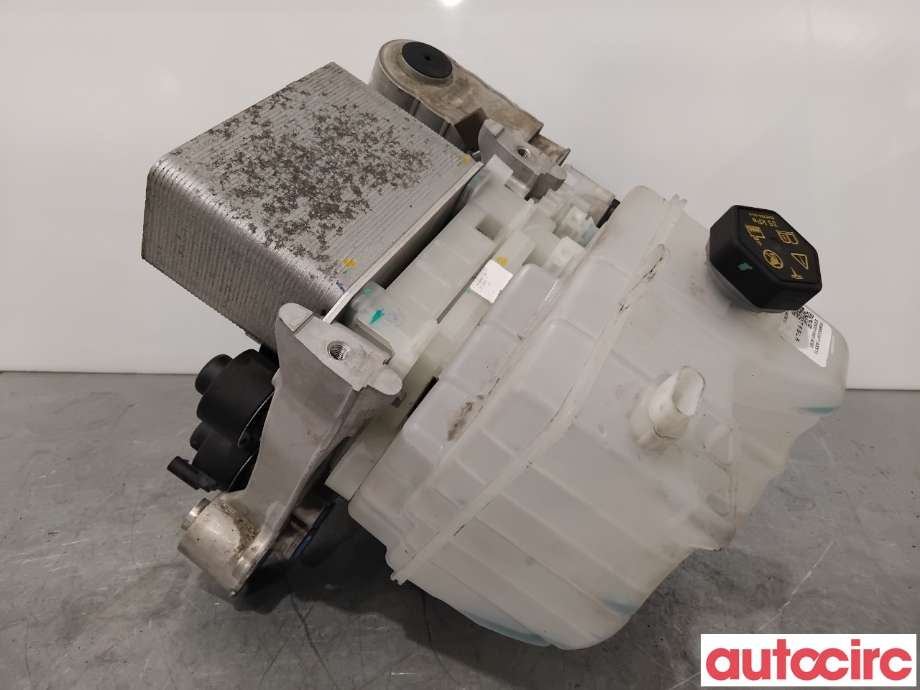 Varmeapparat diverse til Tesla Model 3 2018-2023 (Fase 1) (TESLA|1547959-00-E|)