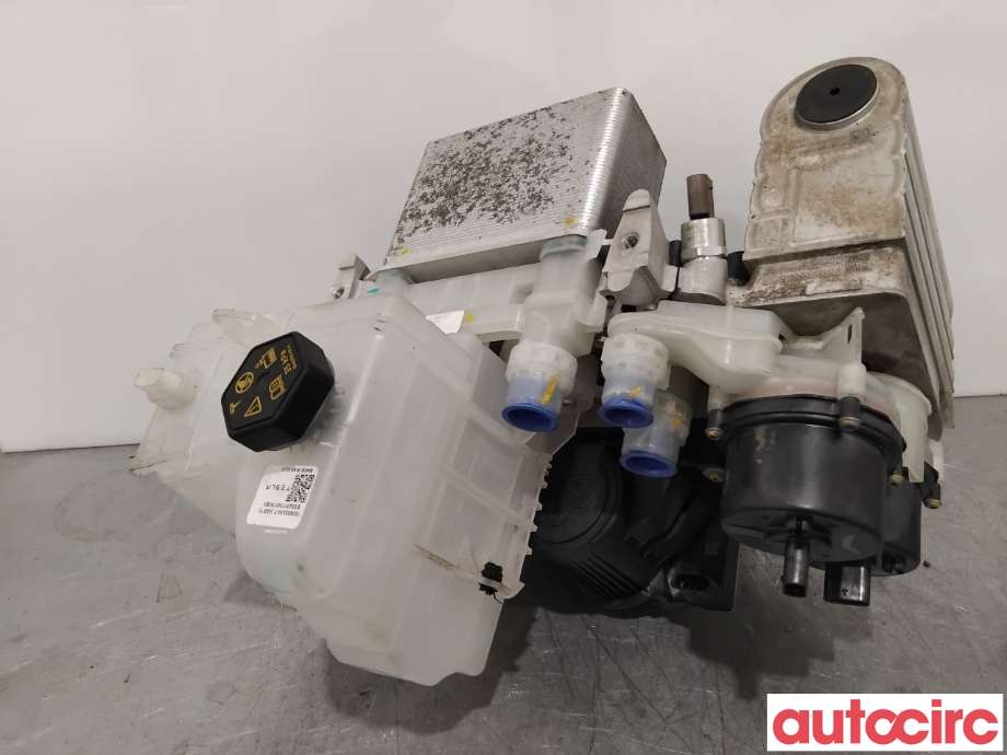 Varmeapparat diverse til Tesla Model 3 2018-2023 (Fase 1) (TESLA|1547959-00-E|)