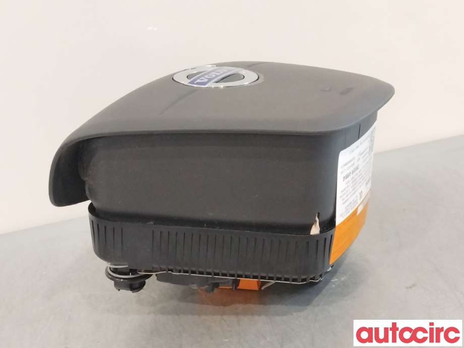 Airbag rattpute til Volvo V40 2012-2019  (VOLVO|31291369|)