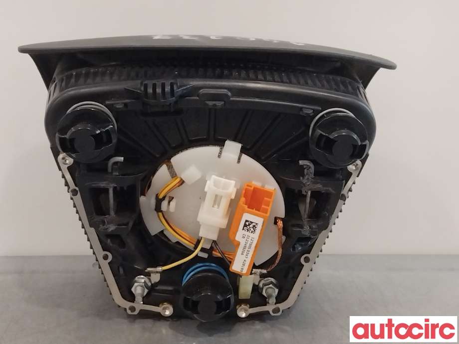 Airbag rattpute til Volvo V40 2012-2019  (VOLVO|31291369|)