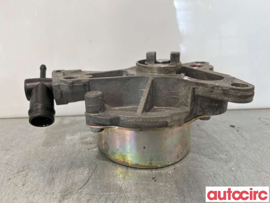 Vakuumpumpe til Nissan Qashqai 2014-2021 (Type II)  (NISSAN|1465000Q1N||146503760R)