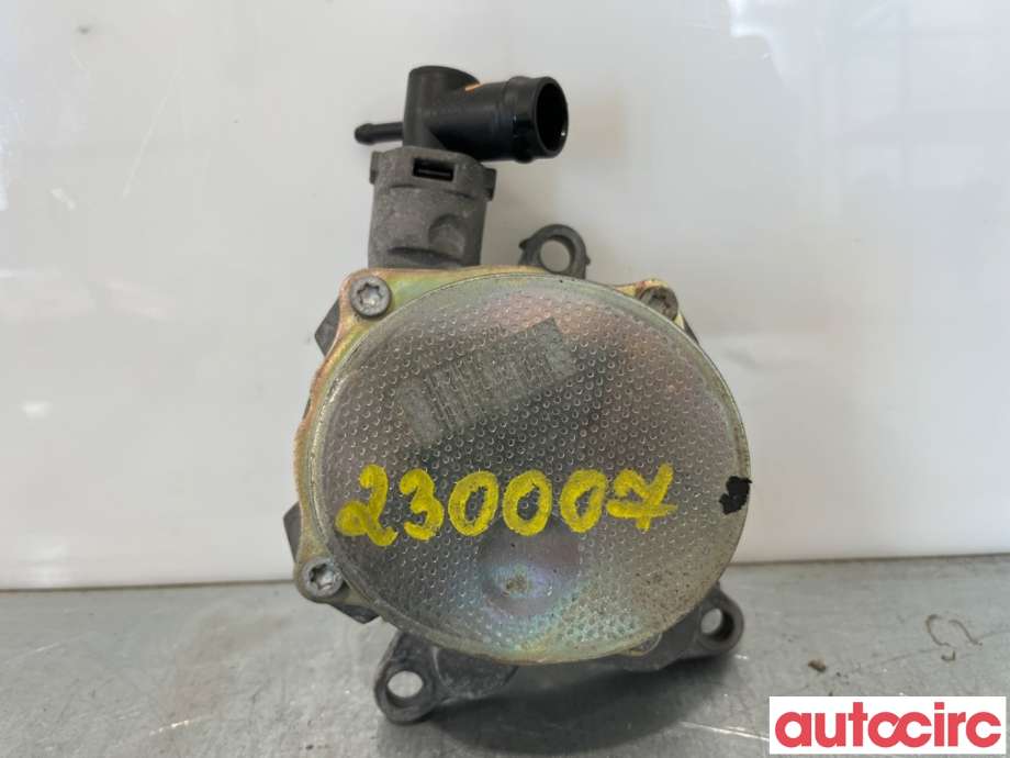 Vakuumpumpe til Nissan Qashqai 2014-2021 (Type II)  (NISSAN|1465000Q1N||146503760R)
