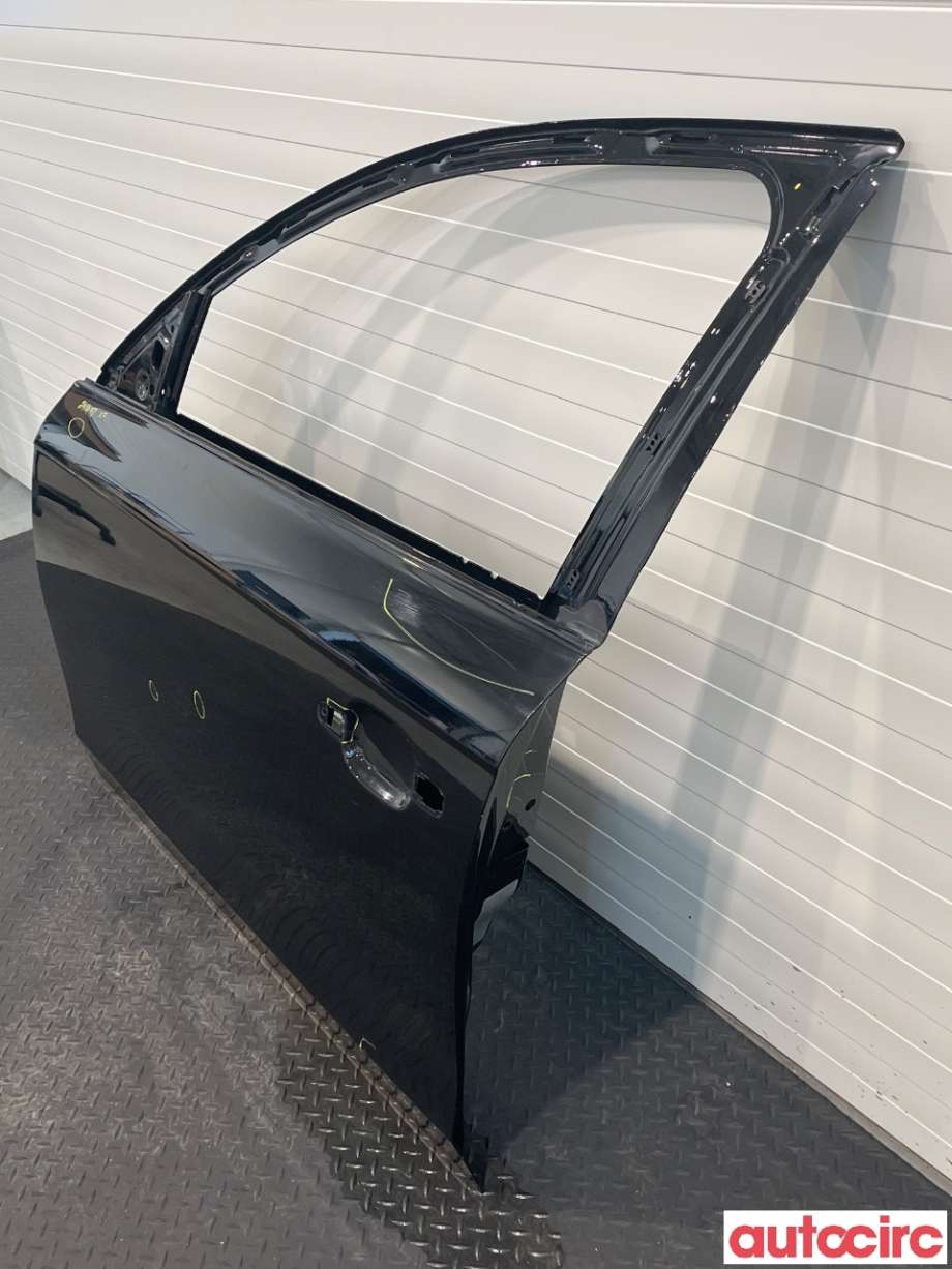 Dør venstre foran til Audi A4 2007-2014 (Type IV) (B8) (B8) (AUDI|8K0831051J)