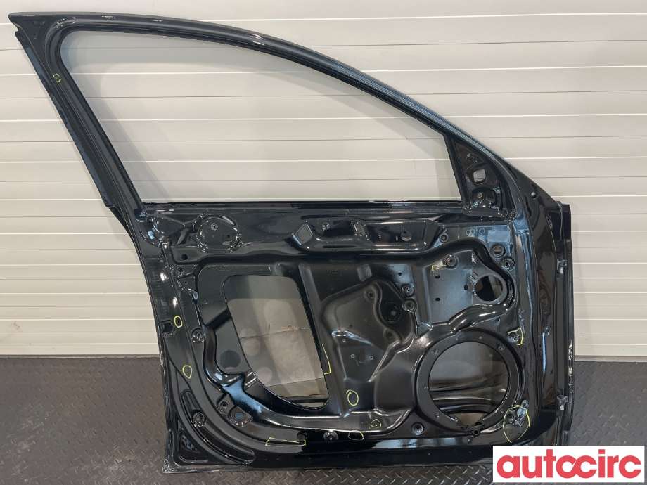 Dør venstre foran til Audi A4 2007-2014 (Type IV) (B8) (B8) (AUDI|8K0831051J)