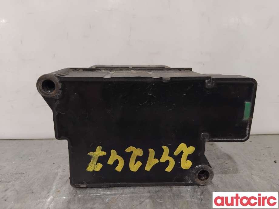 Kompressor nivå/luft til Audi A8 2010-2013 (Type III, Fase 1) (AUDI|4H0616013||4H0616013D)