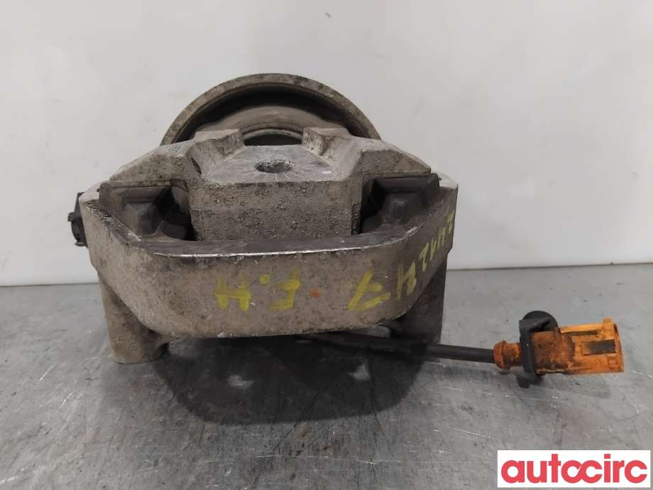 Motorfeste til Audi A8 2010-2013 (Type III, Fase 1)  (AUDI|4G0199381LD|)
