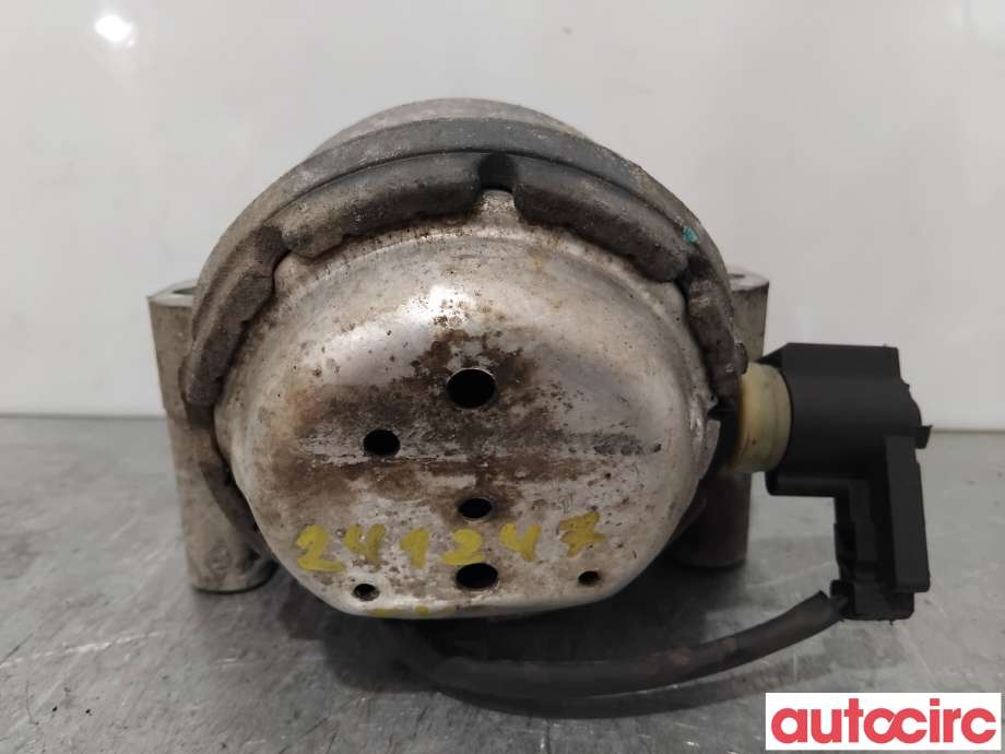 Motorfeste til Audi A8 2010-2013 (Type III, Fase 1)  (AUDI|4G0199381LC|)