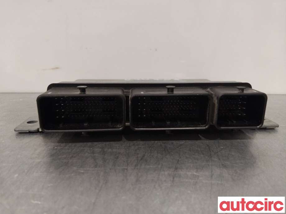 Styreenhet diverse til Renault Zoe 2013-2019 (Fase 1)  (RENAULT|237D40400R|)