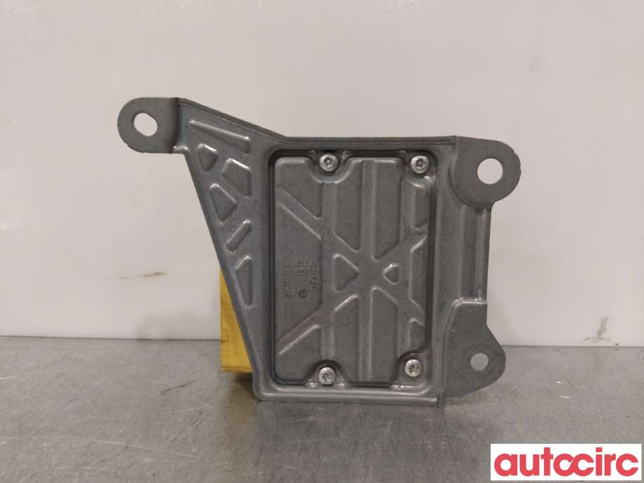 Airbag elektronikk til Renault Zoe 2013-2019 (Fase 1) (RENAULT|985107593R|)