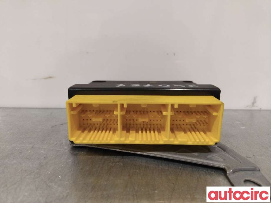 Airbag elektronikk til Renault Zoe 2013-2019 (Fase 1) (RENAULT|985107593R|)
