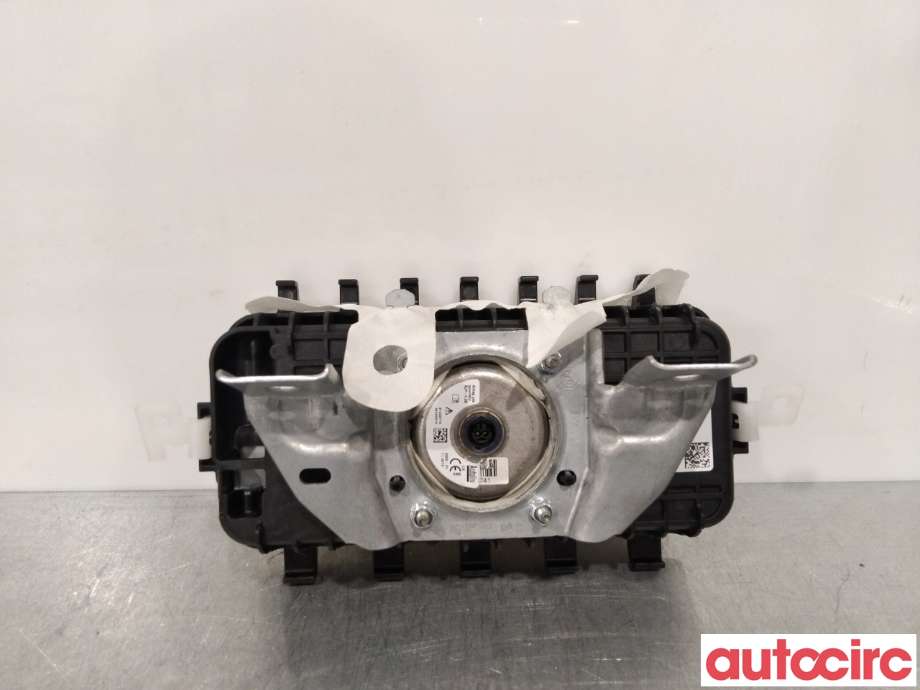Airbag passasjer til Renault Zoe 2013-2019 (Fase 1)  (RENAULT|985155799R|)