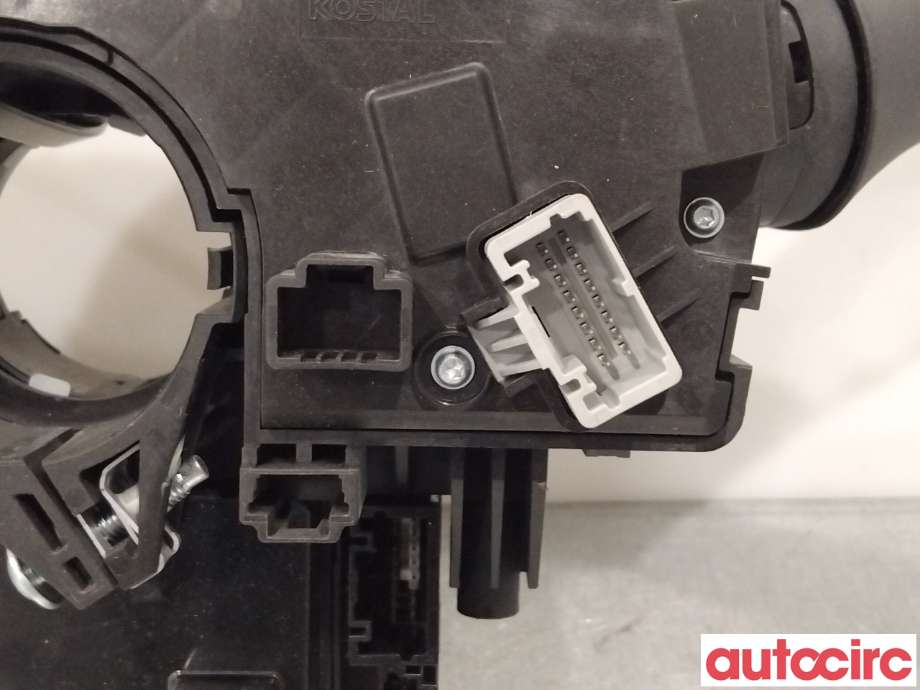 Bryter combi til Renault Zoe 2013-2019 (Fase 1)  (RENAULT|255670428R|)