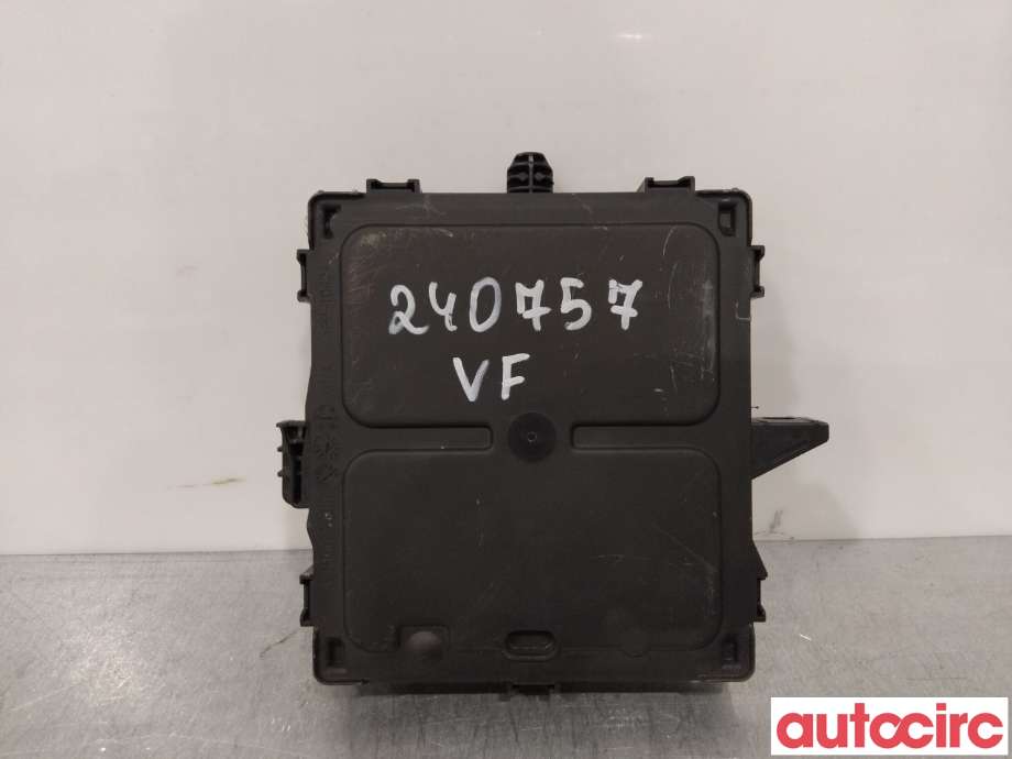 Styreenhet comfort (BCM) til Renault Zoe 2013-2019 (Fase 1)  (RENAULT|284B13925R|)