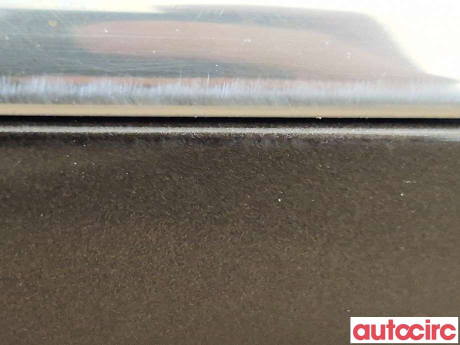 Lister til Mercedes GL 2006-2012 (X164) (X164) (MERCEDES|A1646905262|)