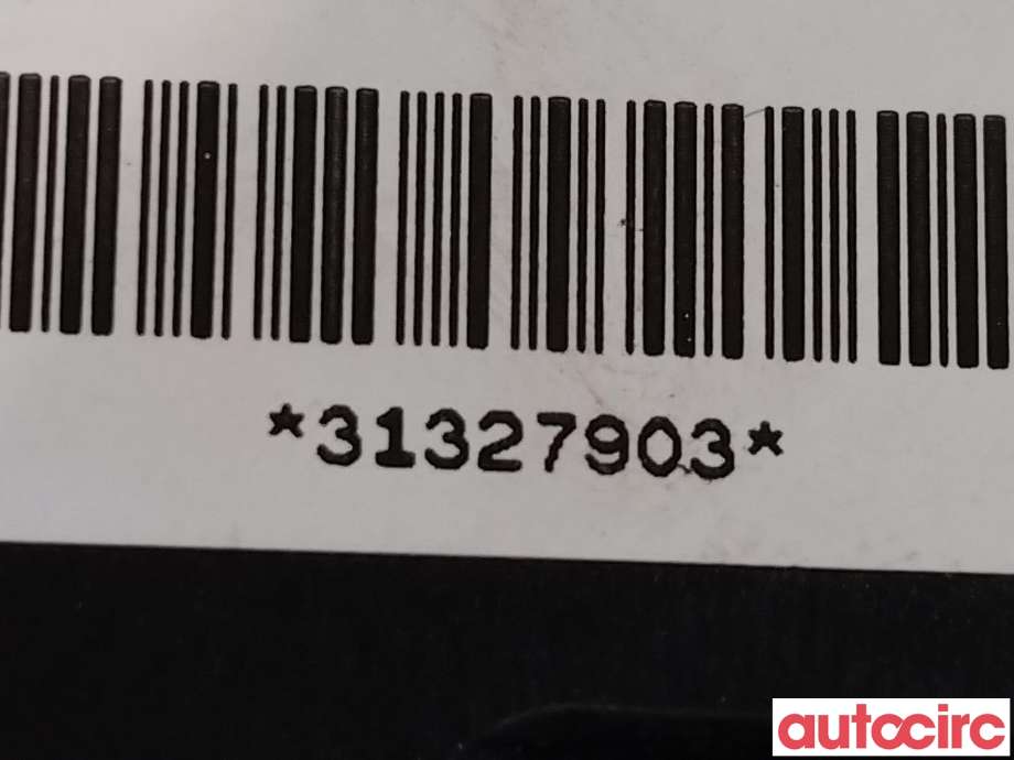 Bryter combi til Volvo V40 2012-2019  (VOLVO|NO NR||31327903)