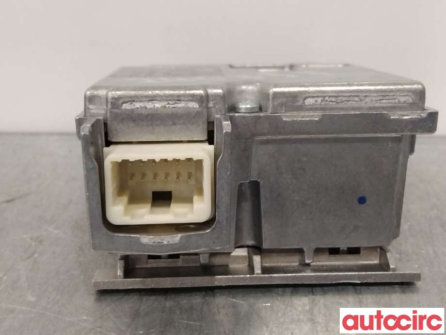 Kamera til Renault Zoe 2013-2019 (Fase 1)  (RENAULT|284620819R|)