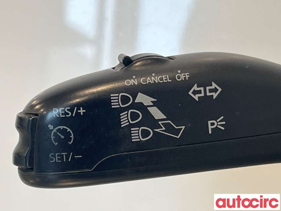 Bryter combi til VW Amarok 2016-2022 (Type I, Fase 2)  (VOLKSWAGEN|6R5953507)