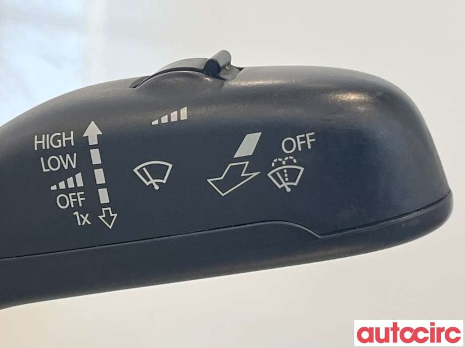 Bryter combi til VW Amarok 2016-2022 (Type I, Fase 2)  (VOLKSWAGEN|6R5953507)
