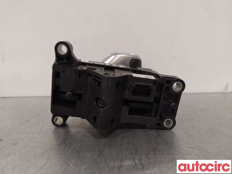 Girstang/girvelger automat til Renault Zoe 2013-2019 (Fase 1)  (RENAULT|341040024R|349204009R|)